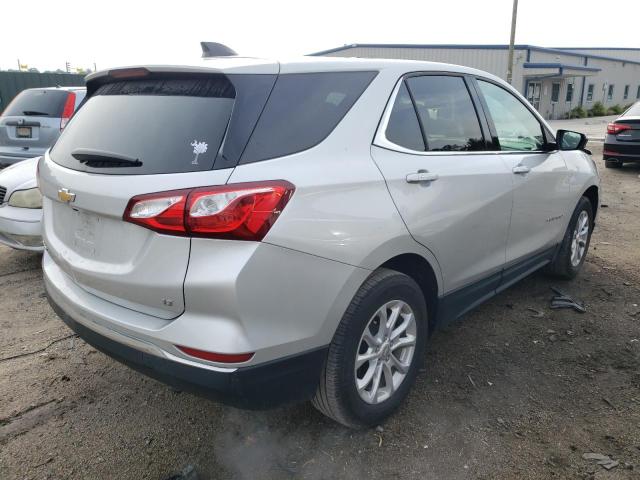 Photo 3 VIN: 3GNAXKEV1KS647901 - CHEVROLET EQUINOX LT 