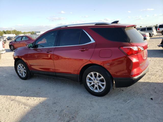 Photo 1 VIN: 3GNAXKEV1KS652077 - CHEVROLET EQUINOX 