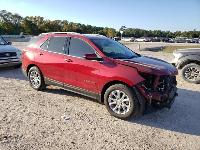 Photo 3 VIN: 3GNAXKEV1KS652077 - CHEVROLET EQUINOX 