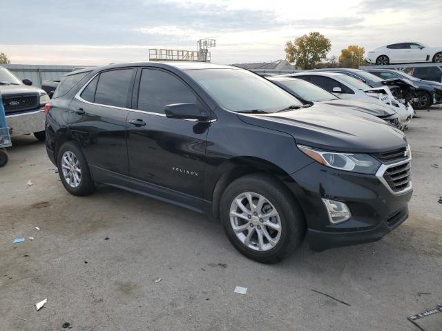 Photo 3 VIN: 3GNAXKEV1LL111798 - CHEVROLET EQUINOX LT 