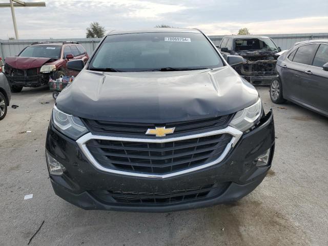 Photo 4 VIN: 3GNAXKEV1LL111798 - CHEVROLET EQUINOX LT 