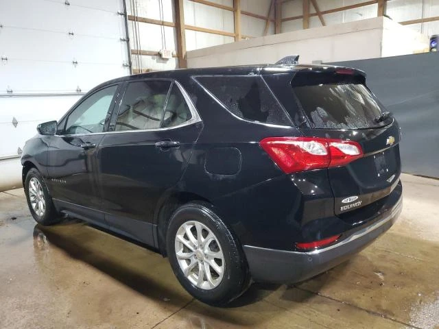 Photo 1 VIN: 3GNAXKEV1LL174948 - CHEVROLET EQUINOX LT 