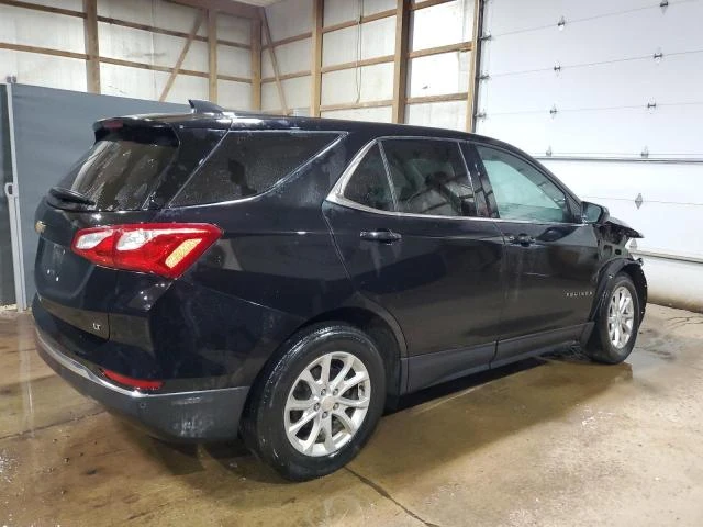 Photo 2 VIN: 3GNAXKEV1LL174948 - CHEVROLET EQUINOX LT 