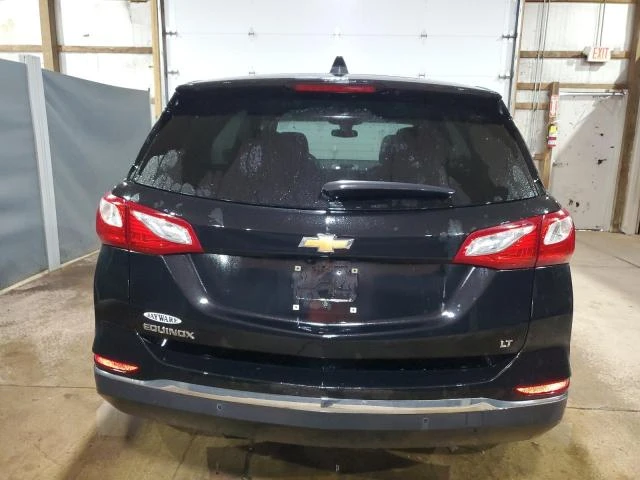 Photo 5 VIN: 3GNAXKEV1LL174948 - CHEVROLET EQUINOX LT 