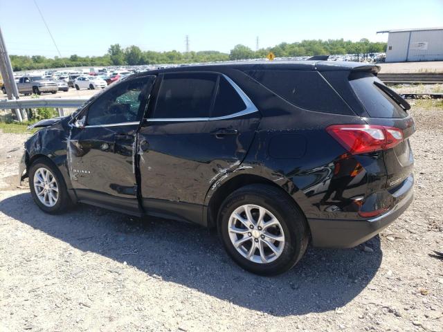 Photo 1 VIN: 3GNAXKEV1LL257991 - CHEVROLET EQUINOX 