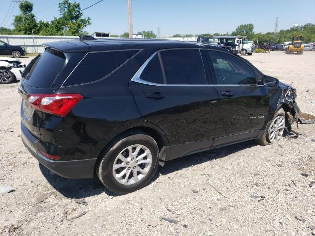 Photo 2 VIN: 3GNAXKEV1LL257991 - CHEVROLET EQUINOX 