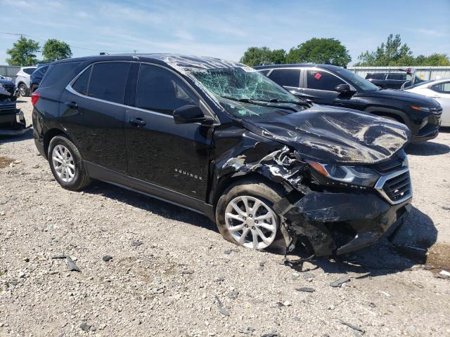 Photo 3 VIN: 3GNAXKEV1LL257991 - CHEVROLET EQUINOX 