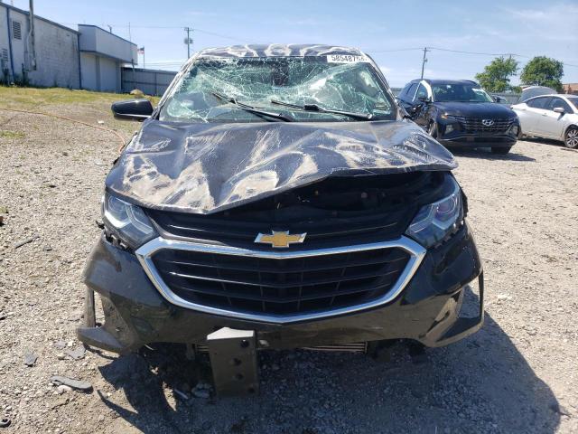 Photo 4 VIN: 3GNAXKEV1LL257991 - CHEVROLET EQUINOX 