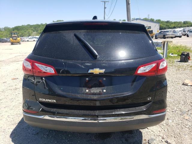 Photo 5 VIN: 3GNAXKEV1LL257991 - CHEVROLET EQUINOX 