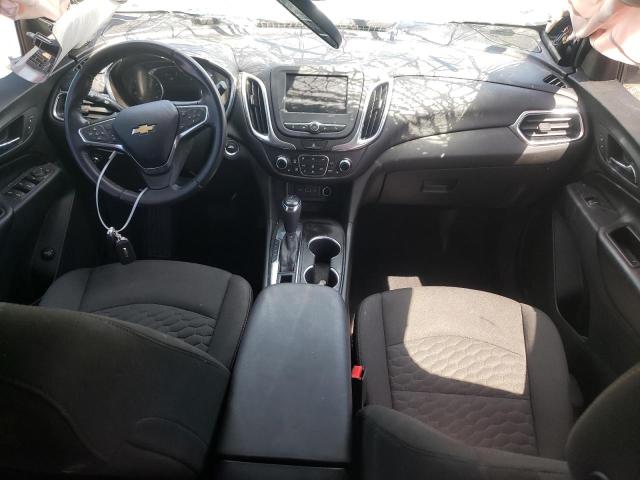 Photo 7 VIN: 3GNAXKEV1LL257991 - CHEVROLET EQUINOX 