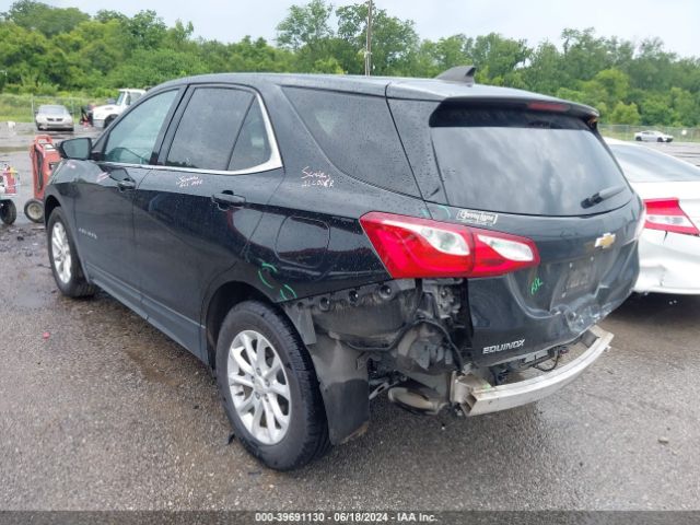 Photo 2 VIN: 3GNAXKEV1LL263693 - CHEVROLET EQUINOX 