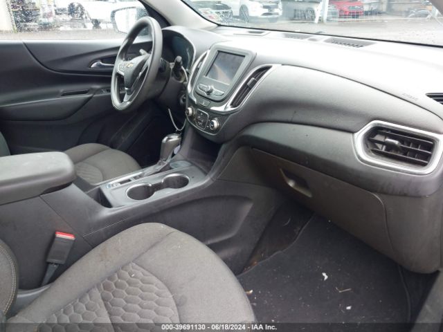 Photo 4 VIN: 3GNAXKEV1LL263693 - CHEVROLET EQUINOX 