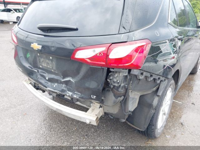 Photo 5 VIN: 3GNAXKEV1LL263693 - CHEVROLET EQUINOX 