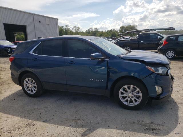 Photo 3 VIN: 3GNAXKEV1LL264388 - CHEVROLET EQUINOX 