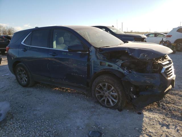 Photo 3 VIN: 3GNAXKEV1LL312049 - CHEVROLET EQUINOX 