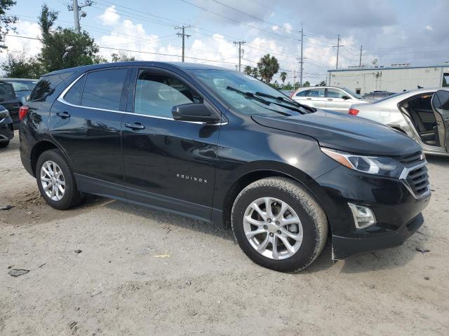 Photo 3 VIN: 3GNAXKEV1LL313430 - CHEVROLET EQUINOX LT 