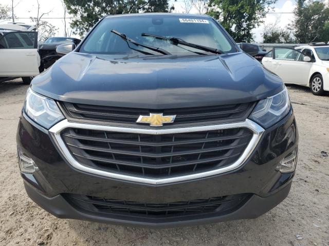 Photo 4 VIN: 3GNAXKEV1LL313430 - CHEVROLET EQUINOX LT 