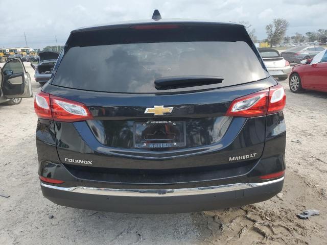 Photo 5 VIN: 3GNAXKEV1LL313430 - CHEVROLET EQUINOX LT 