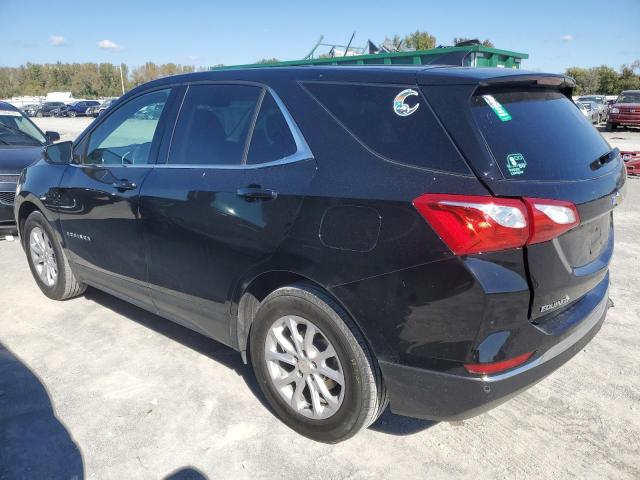 Photo 1 VIN: 3GNAXKEV1LL315310 - CHEVROLET EQUINOX 