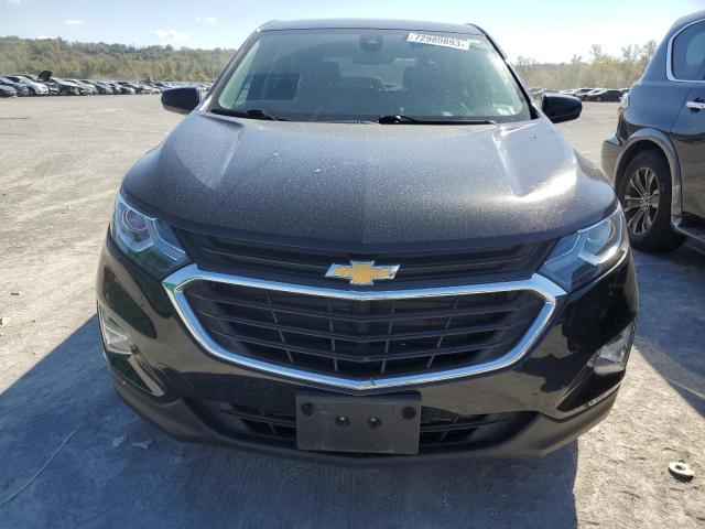 Photo 4 VIN: 3GNAXKEV1LL315310 - CHEVROLET EQUINOX 