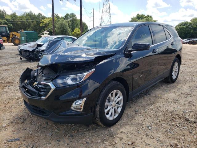 Photo 1 VIN: 3GNAXKEV1LL342216 - CHEVROLET EQUINOX LT 