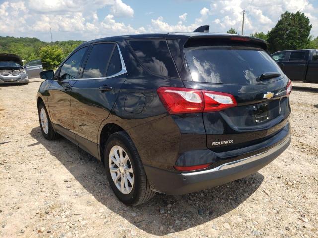 Photo 2 VIN: 3GNAXKEV1LL342216 - CHEVROLET EQUINOX LT 