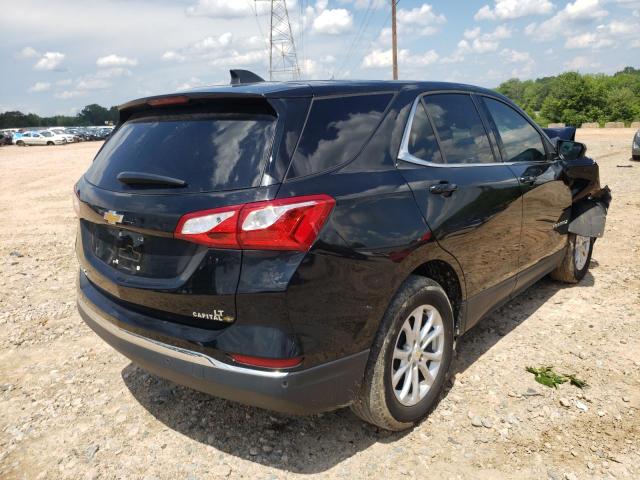 Photo 3 VIN: 3GNAXKEV1LL342216 - CHEVROLET EQUINOX LT 