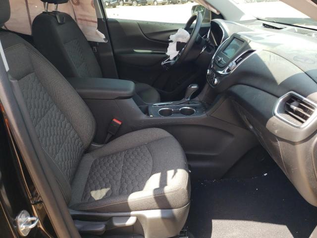 Photo 4 VIN: 3GNAXKEV1LL342216 - CHEVROLET EQUINOX LT 