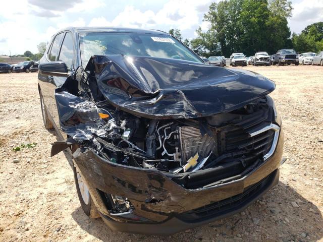 Photo 8 VIN: 3GNAXKEV1LL342216 - CHEVROLET EQUINOX LT 