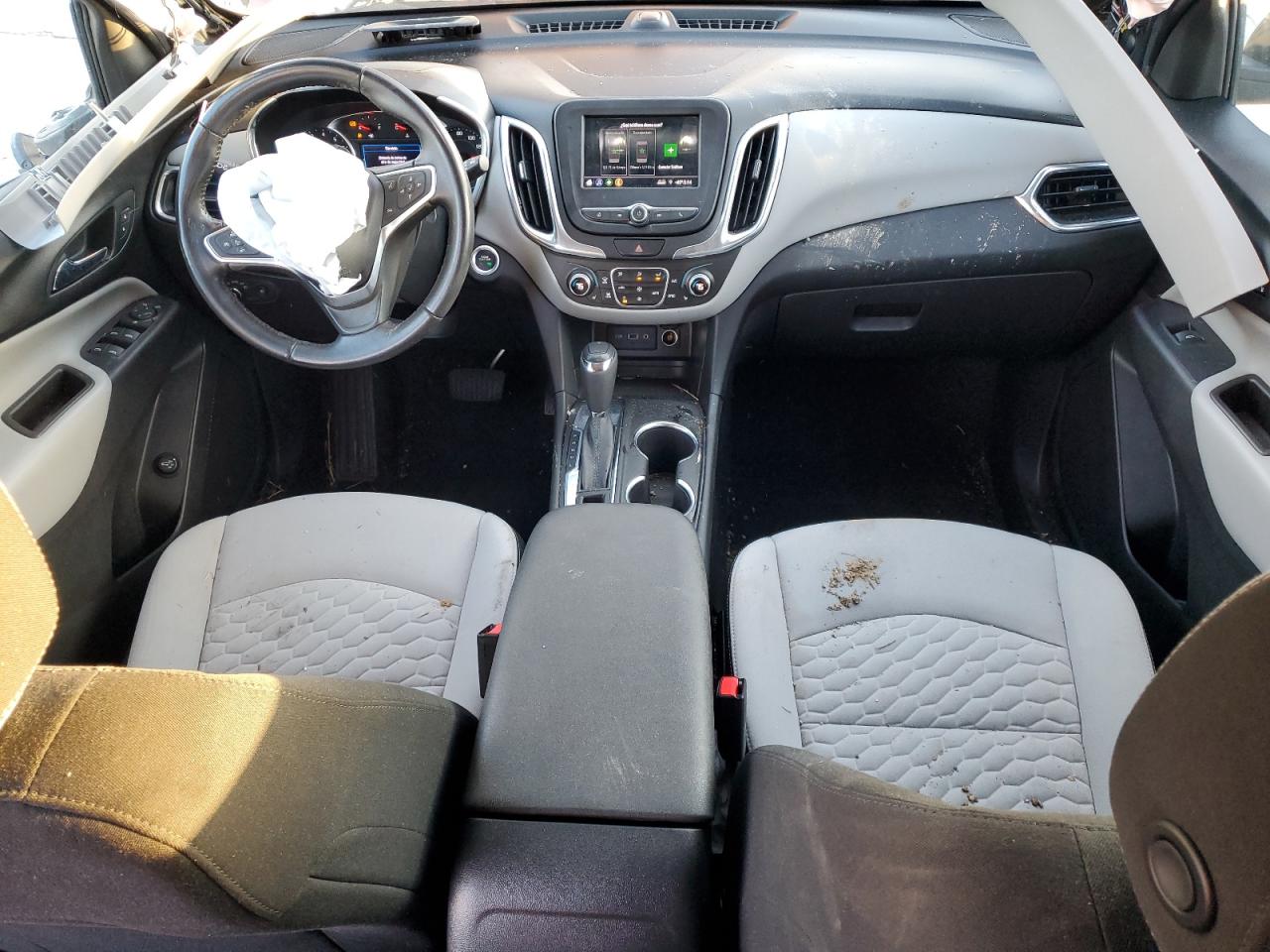 Photo 7 VIN: 3GNAXKEV1LS505291 - CHEVROLET EQUINOX 