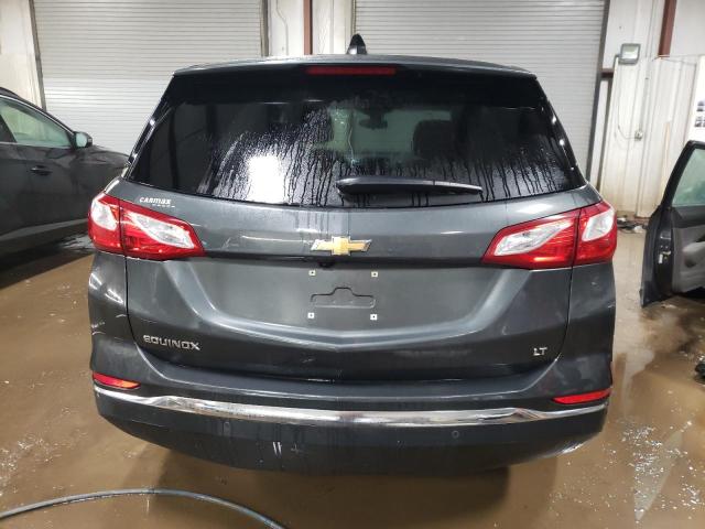 Photo 5 VIN: 3GNAXKEV1LS506263 - CHEVROLET EQUINOX 