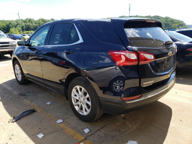 Photo 2 VIN: 3GNAXKEV1LS527355 - CHEVROLET EQUINOX LT 