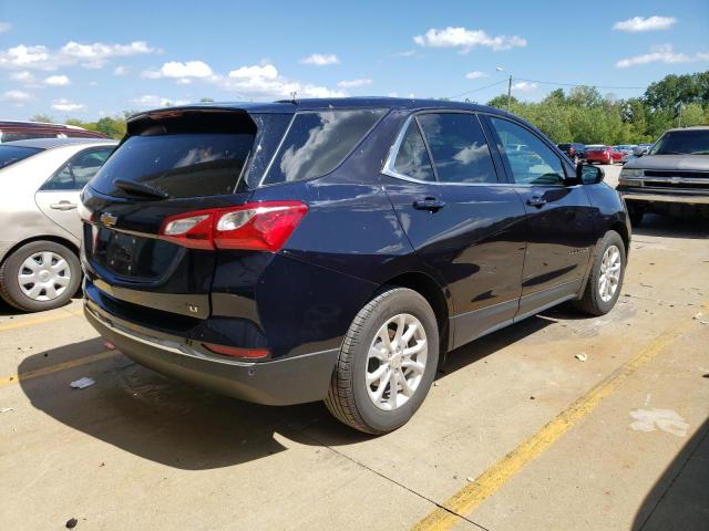 Photo 3 VIN: 3GNAXKEV1LS527355 - CHEVROLET EQUINOX LT 