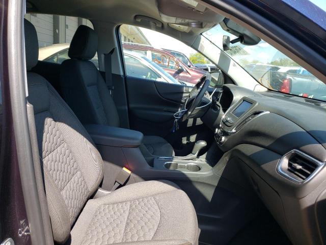 Photo 4 VIN: 3GNAXKEV1LS527355 - CHEVROLET EQUINOX LT 