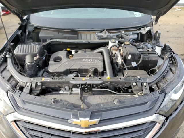 Photo 11 VIN: 3GNAXKEV1LS528764 - CHEVROLET EQUINOX LT 