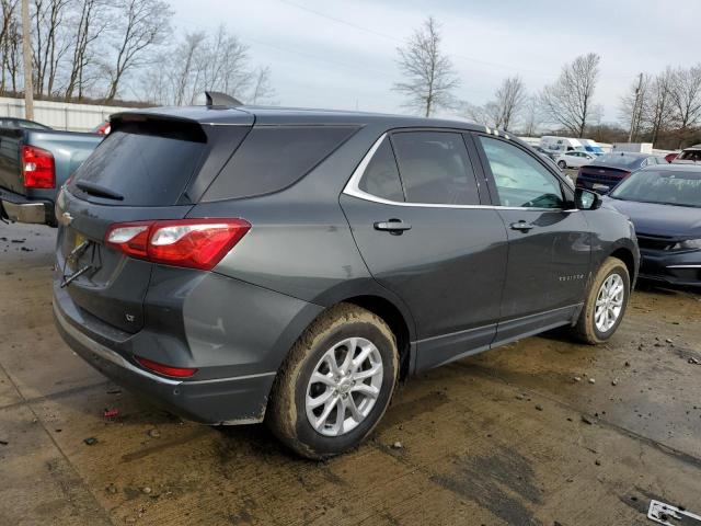 Photo 2 VIN: 3GNAXKEV1LS528764 - CHEVROLET EQUINOX LT 