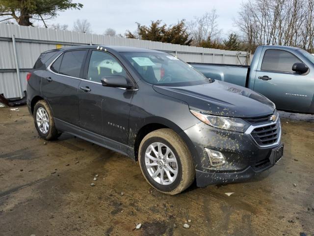 Photo 3 VIN: 3GNAXKEV1LS528764 - CHEVROLET EQUINOX LT 