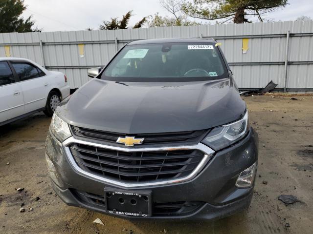 Photo 4 VIN: 3GNAXKEV1LS528764 - CHEVROLET EQUINOX LT 