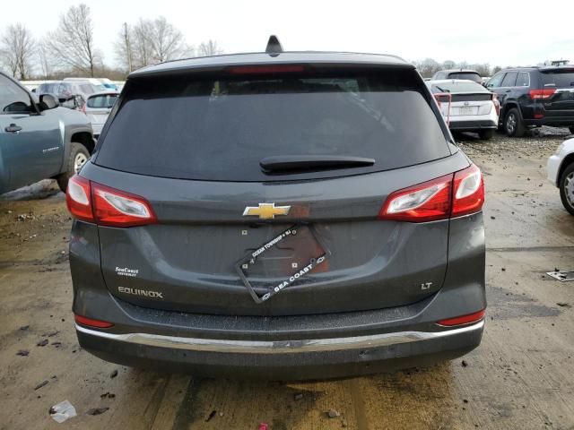 Photo 5 VIN: 3GNAXKEV1LS528764 - CHEVROLET EQUINOX LT 