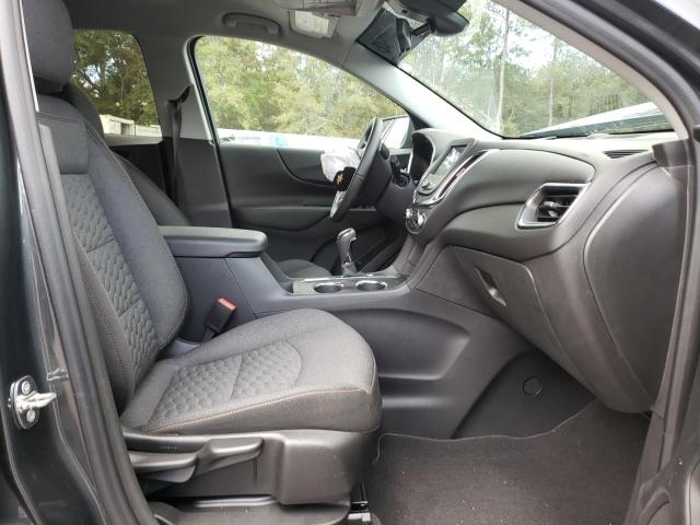 Photo 4 VIN: 3GNAXKEV1LS560663 - CHEVROLET EQUINOX LT 