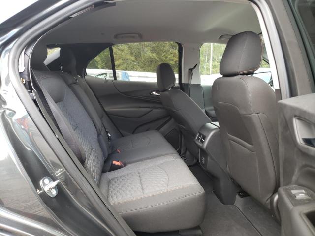 Photo 5 VIN: 3GNAXKEV1LS560663 - CHEVROLET EQUINOX LT 