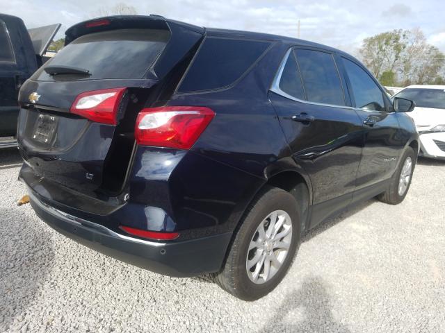 Photo 3 VIN: 3GNAXKEV1LS564194 - CHEVROLET EQUINOX LT 