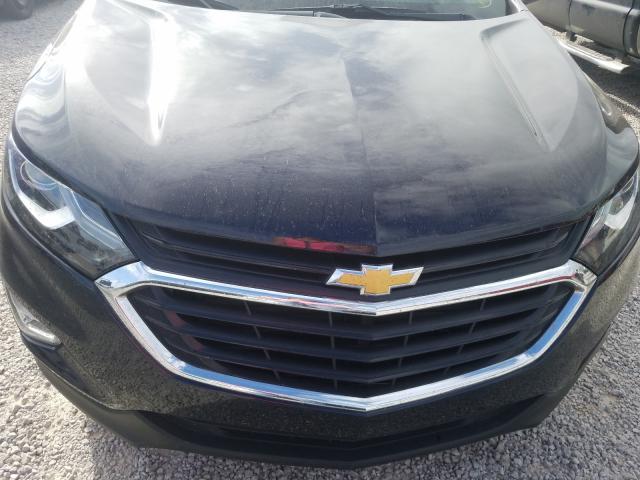 Photo 8 VIN: 3GNAXKEV1LS564194 - CHEVROLET EQUINOX LT 