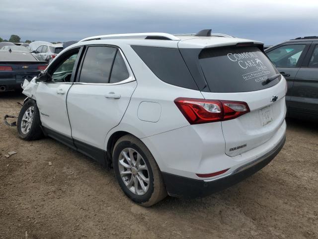 Photo 1 VIN: 3GNAXKEV1LS577866 - CHEVROLET EQUINOX LT 