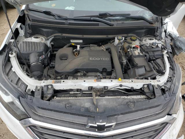 Photo 10 VIN: 3GNAXKEV1LS577866 - CHEVROLET EQUINOX LT 