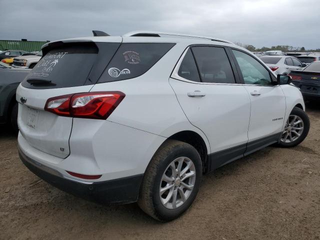 Photo 2 VIN: 3GNAXKEV1LS577866 - CHEVROLET EQUINOX LT 