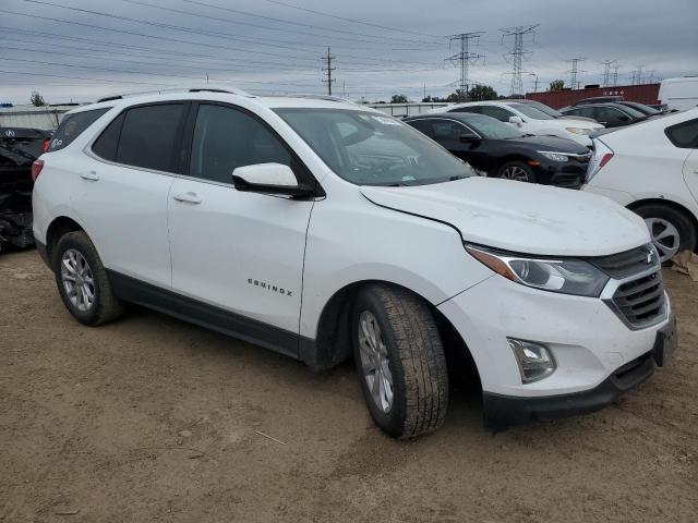 Photo 3 VIN: 3GNAXKEV1LS577866 - CHEVROLET EQUINOX LT 