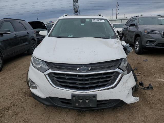 Photo 4 VIN: 3GNAXKEV1LS577866 - CHEVROLET EQUINOX LT 