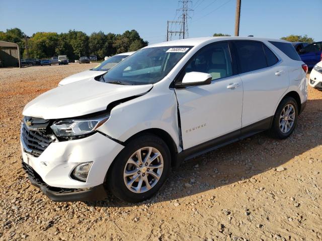 Photo 0 VIN: 3GNAXKEV1LS578368 - CHEVROLET EQUINOX 