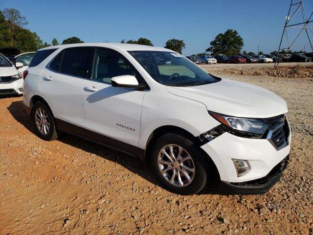 Photo 3 VIN: 3GNAXKEV1LS578368 - CHEVROLET EQUINOX 